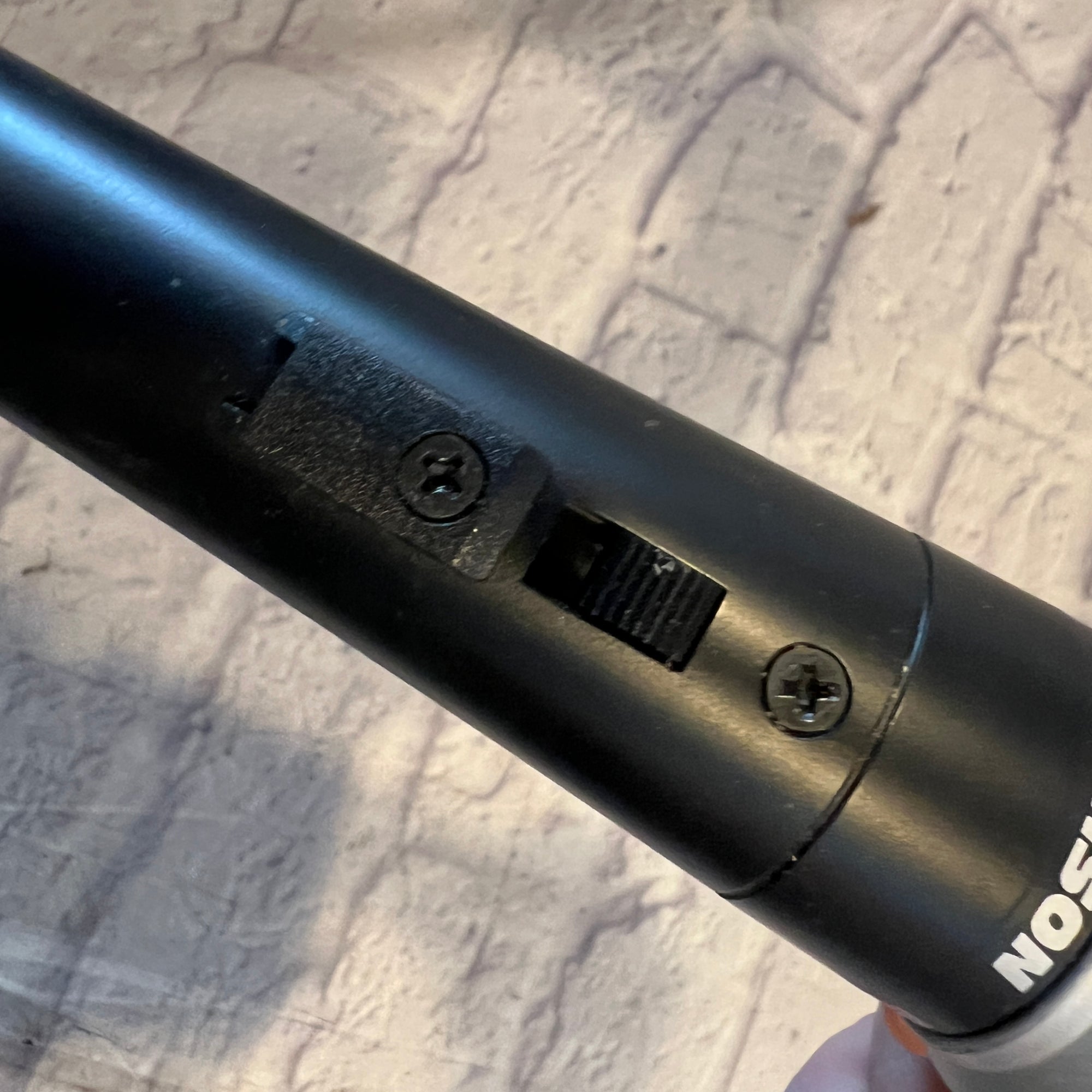 Samson R21S Dynamic Microphone