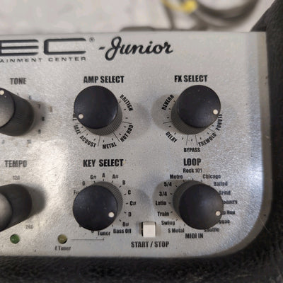 Fender G-Dec Junior Guitar Combo Amp