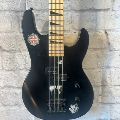 Jackson JS1M P Style Bass
