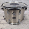 Tama Vintage Imperialstar 14 Tom Japan White Metallic 14x10