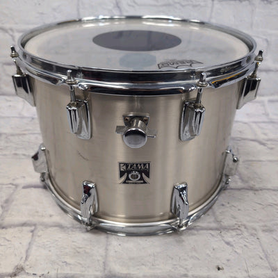 Tama Vintage Imperialstar 14 Tom Japan White Metallic 14x10