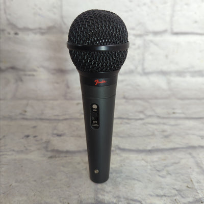 Fender P-51 Dynamic Microphone