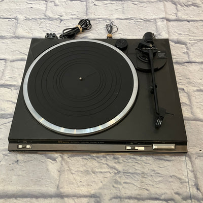 Technics SL-BD20 Turntable - AS IS