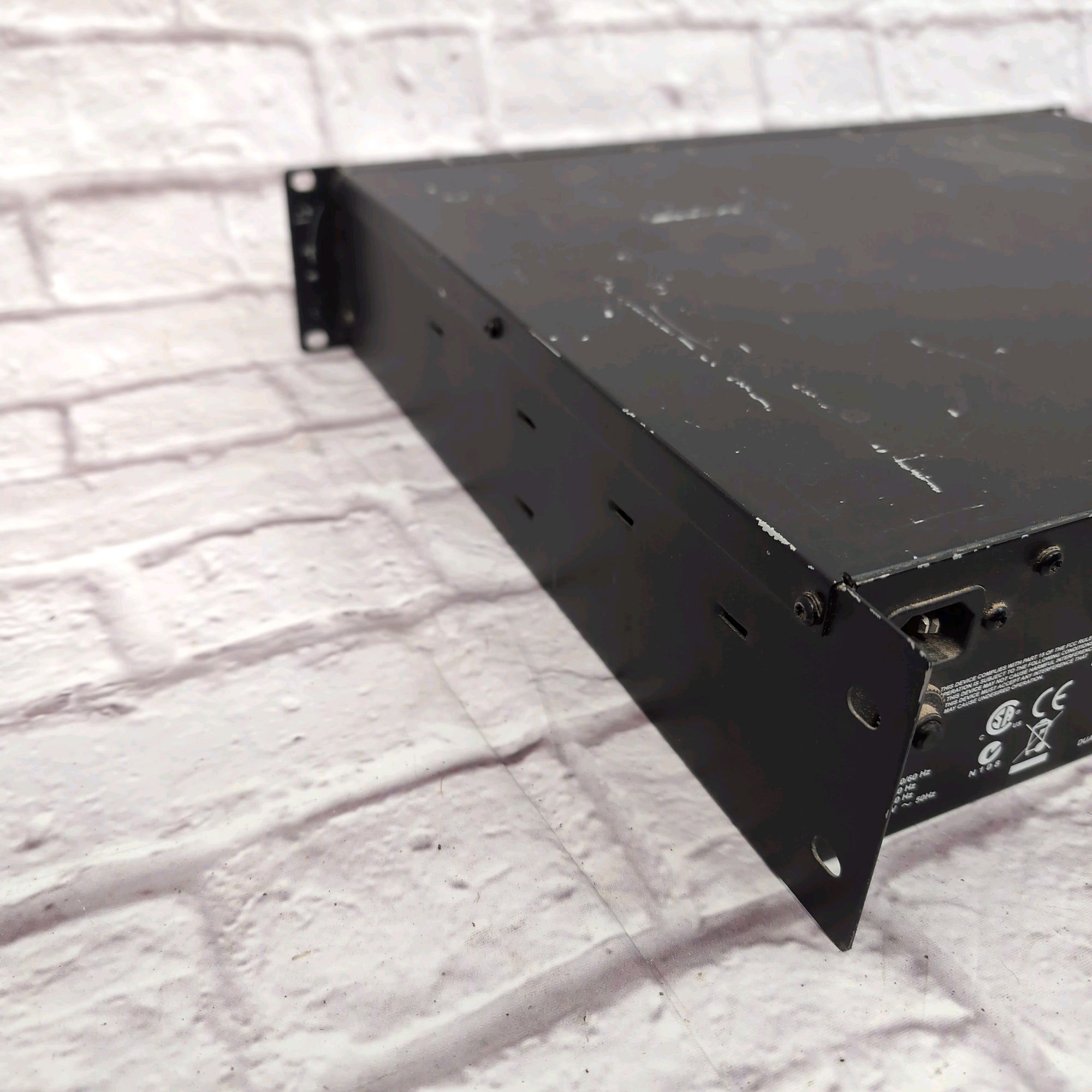 Crown XLS202 2 Channel Power Amp