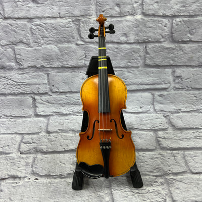 Antonius Stradivaius Cremonius Faciebat Anno 1713 3/4 Violin