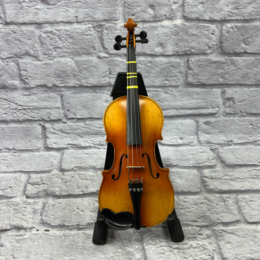 Antonius Stradivaius Cremonius Faciebat Anno 1713 3/4 Violin