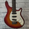 Washburn Maverick BT-3 Electric Guitar