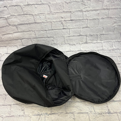 Protechtor 18x16 Floor Tom Bag Soft Case