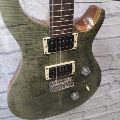 PRS Paul Reed Smith SE 24 Custom Electric Guitar w/ Gig Bag - AS IS