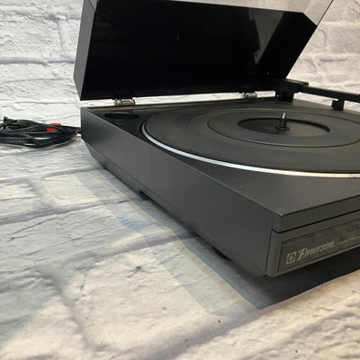 Emerson CDT100 Linear Tracking Turntable