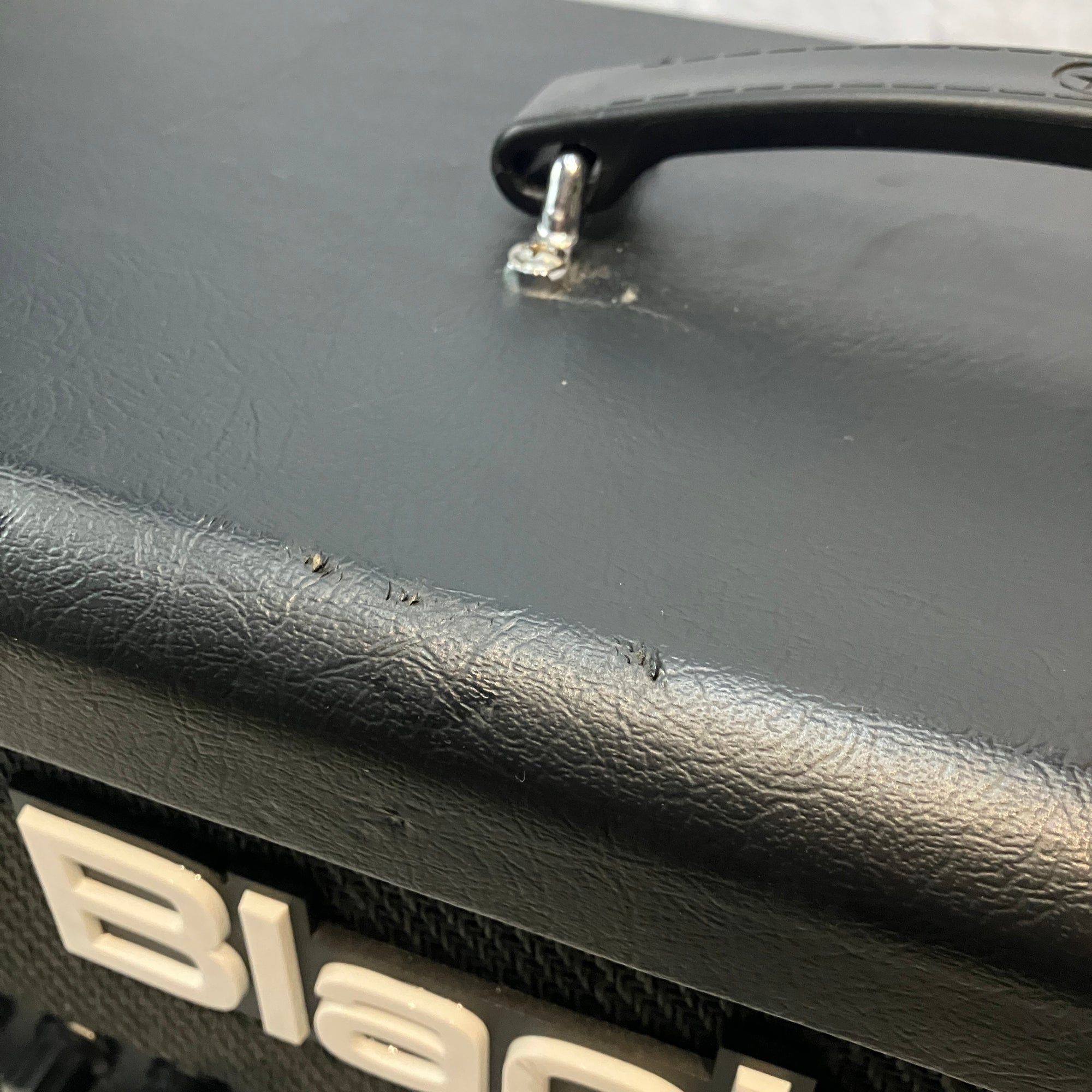 Blackstar ID: 100 TVP Guitar Amp Head