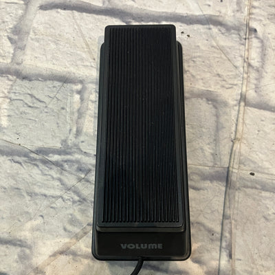 Unknown Volume Pedal