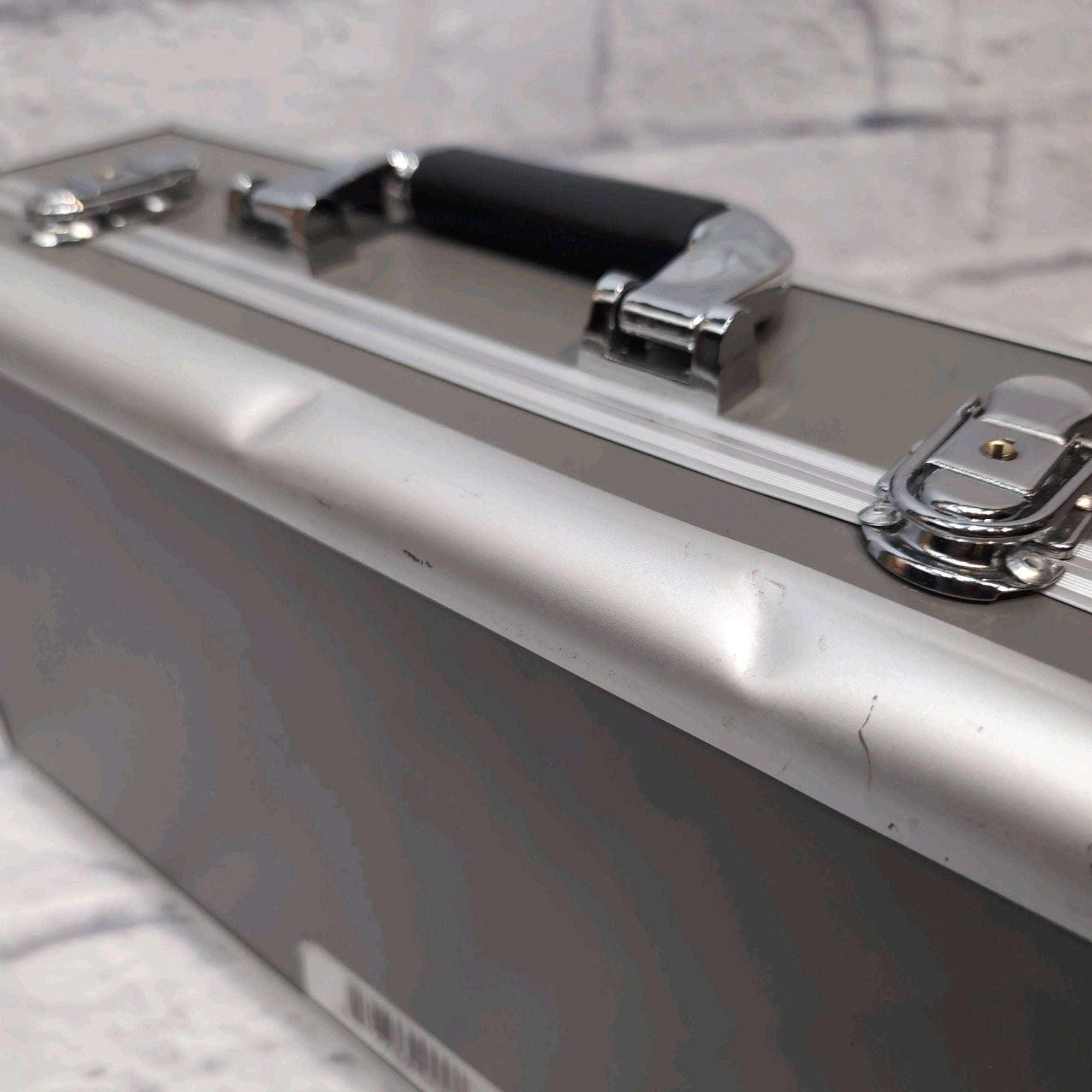 Pedaltrain Metro 16 Pedal Board with hard case