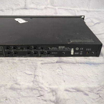 Tascam US-1800 Rack Mount USB Interface