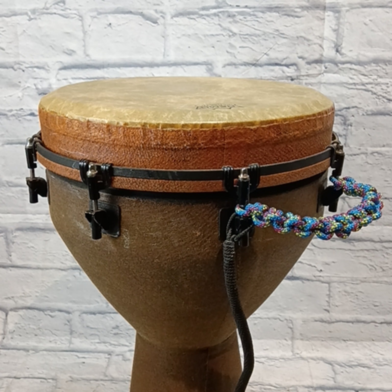 Remo World Percussion 14" Djembe