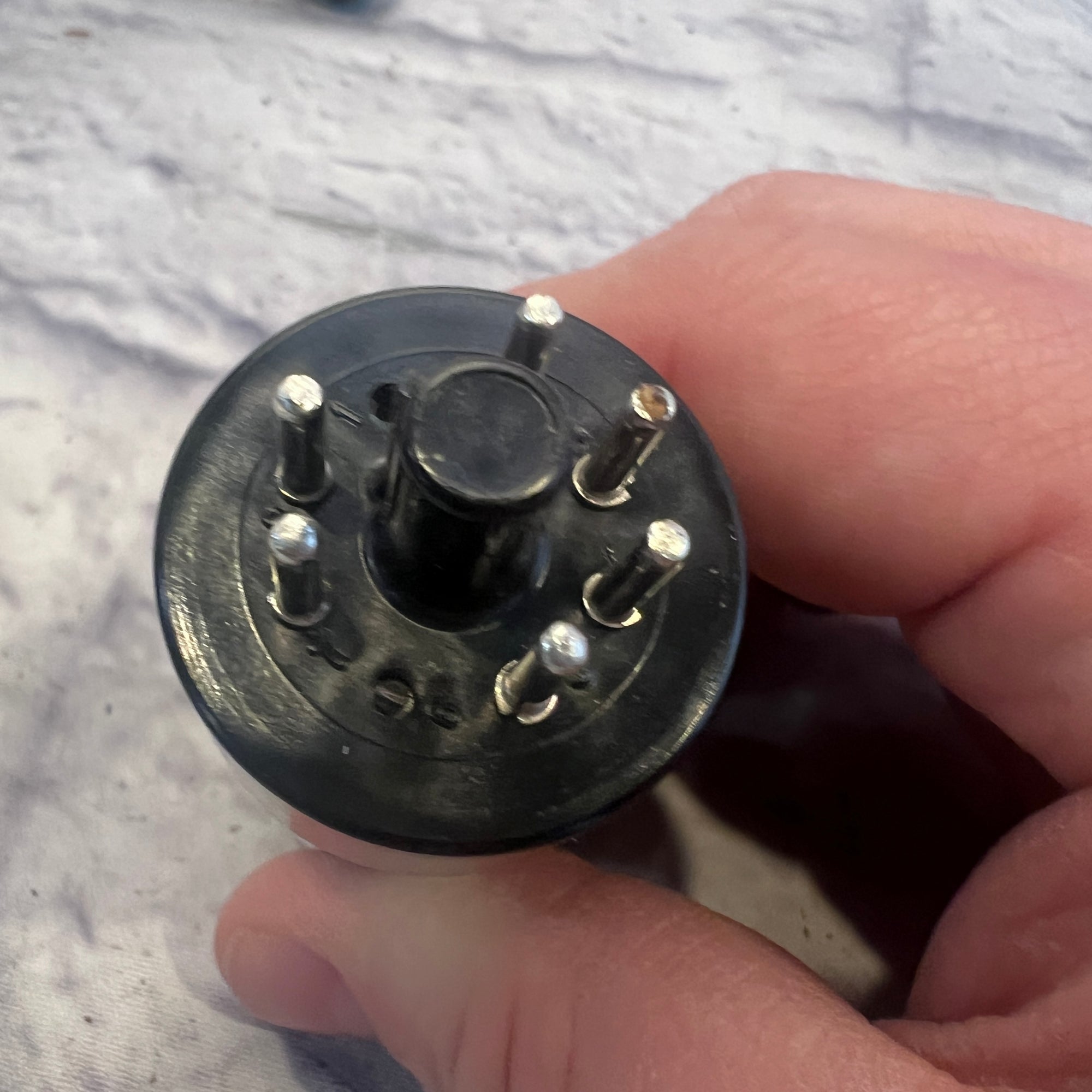 Electro-Harmonix 6V6GT-EH Power Tube