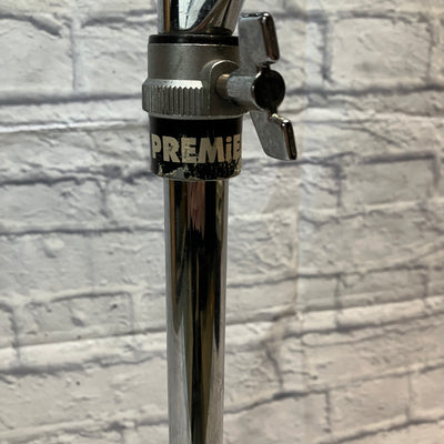 Premier Cymbal Boom Stand