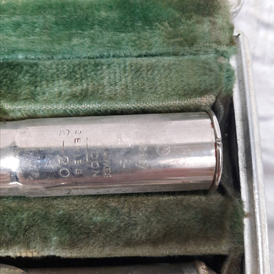 Boosey and Hawkes Series 2 - 20 Flute 222074
