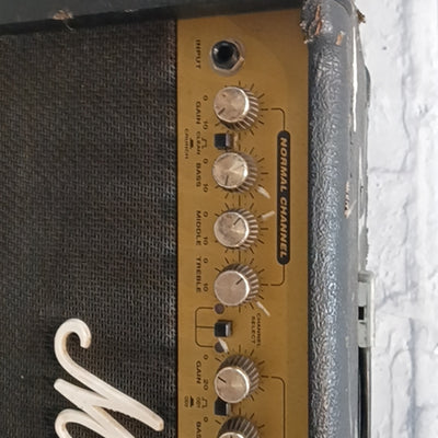 Marshall G100R CD Guitar Amp Head