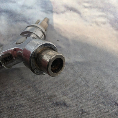 Switchcraft 1970's Y Adaptor RCA