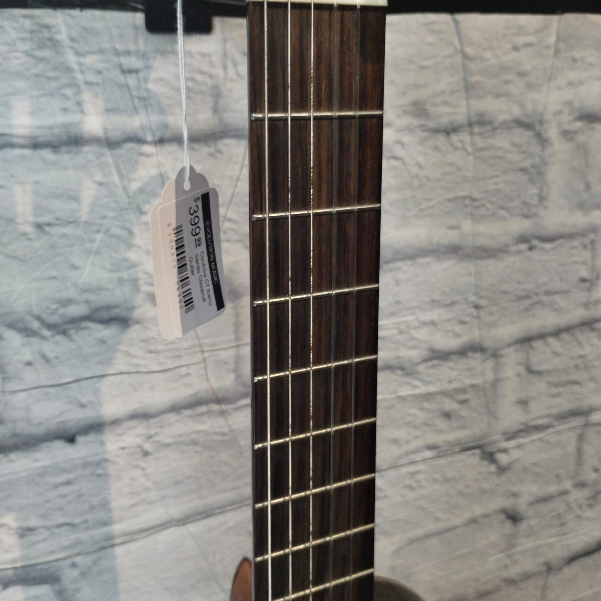 Cordoba C7 Iberia Series Classical Guitar