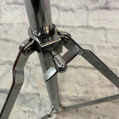 Unknown Straight Cymbal Stand with Clamp and Arm