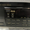 JVC RX9000V Stereo AV Receiver