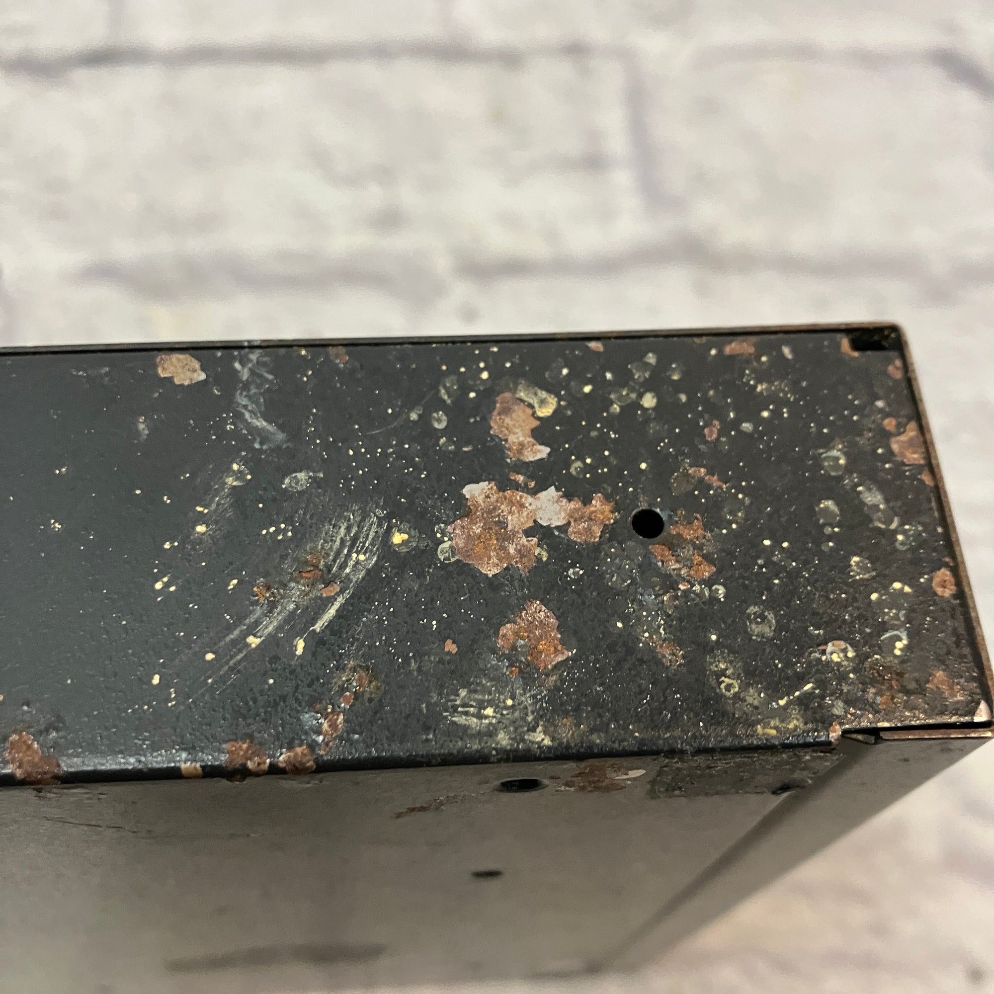 Symetrix SX206 Multi Dynamics Processor