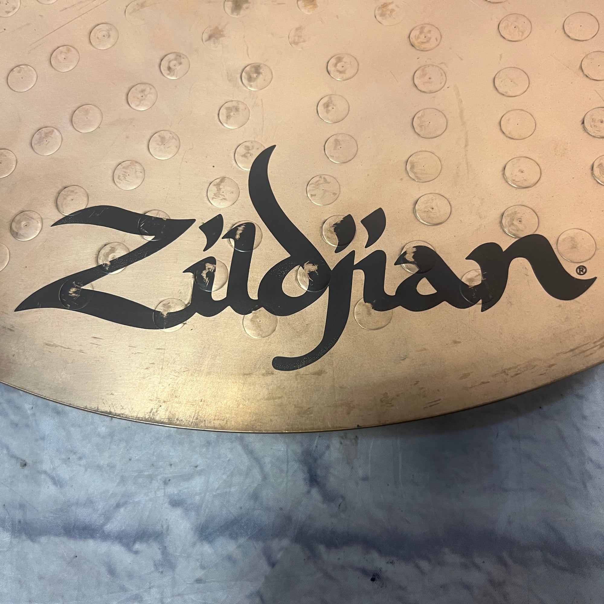 Zildjian 20 ZBT Plus Rock Ride Cymbal