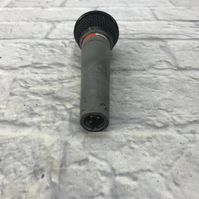 Audio Technica Dynamic Mic with Switch