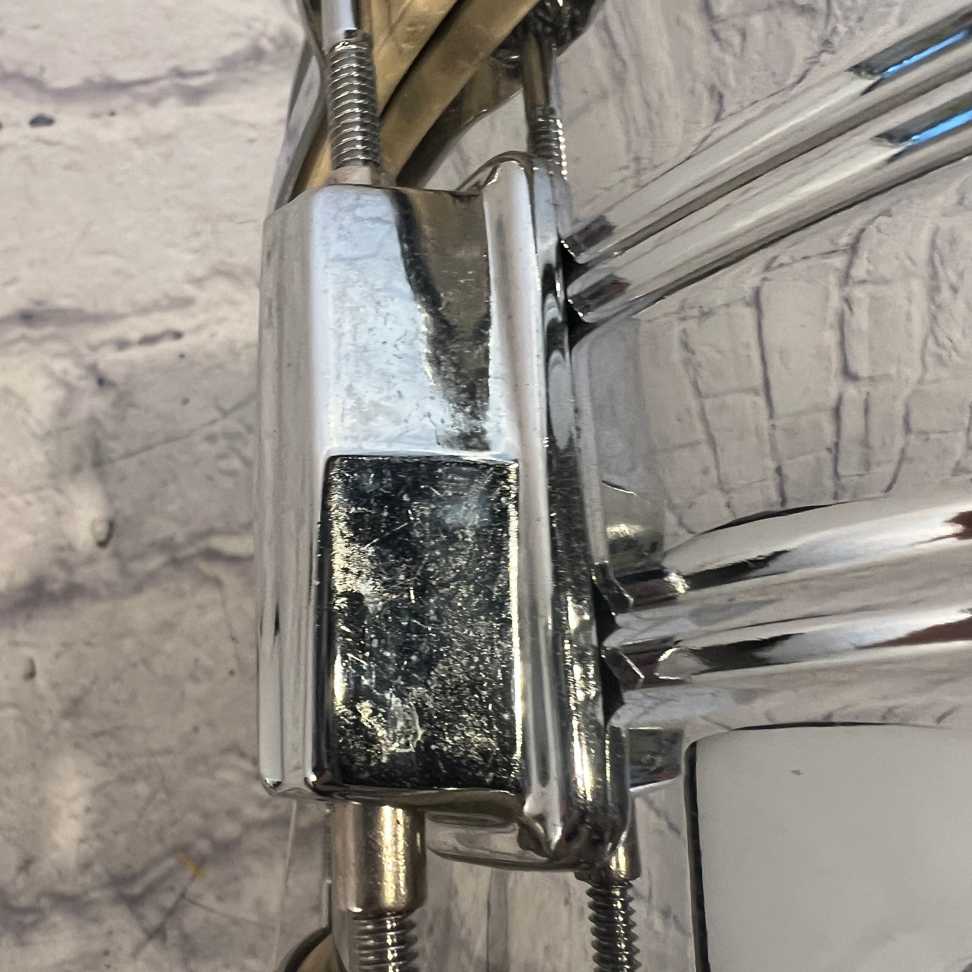 Pearl Vintage Maxwin 14 x 5.5 Chrome Snare 1970s