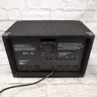 Yamaha EMX-860XT 8 Channel Powered Mixer