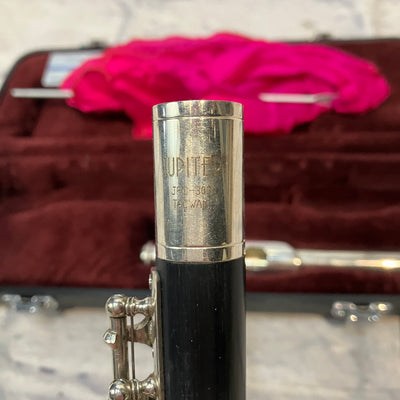 Jupiter JPC-303 Student Piccolo Flute