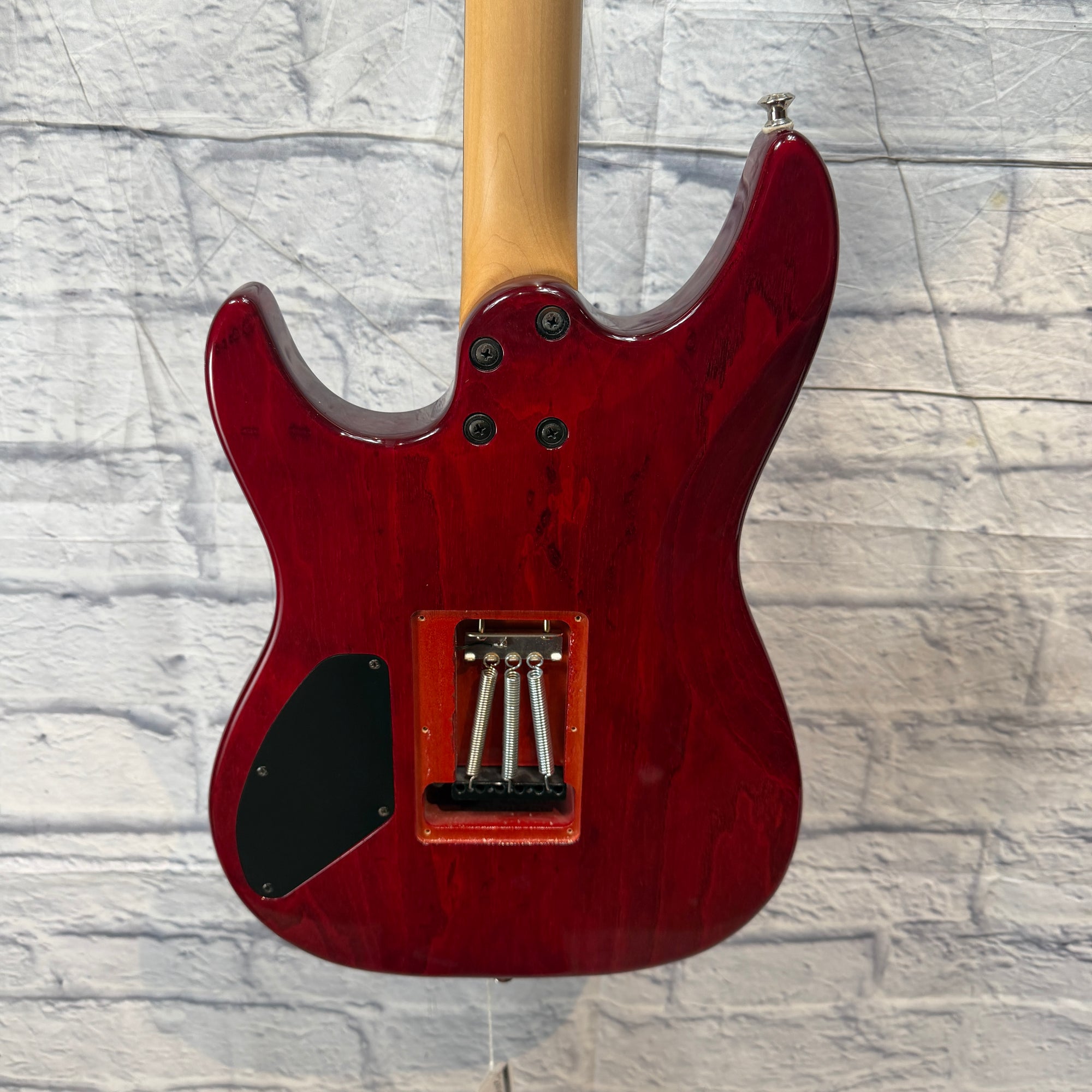 Laguna LE 322 Electric Guitar Electric Guitar