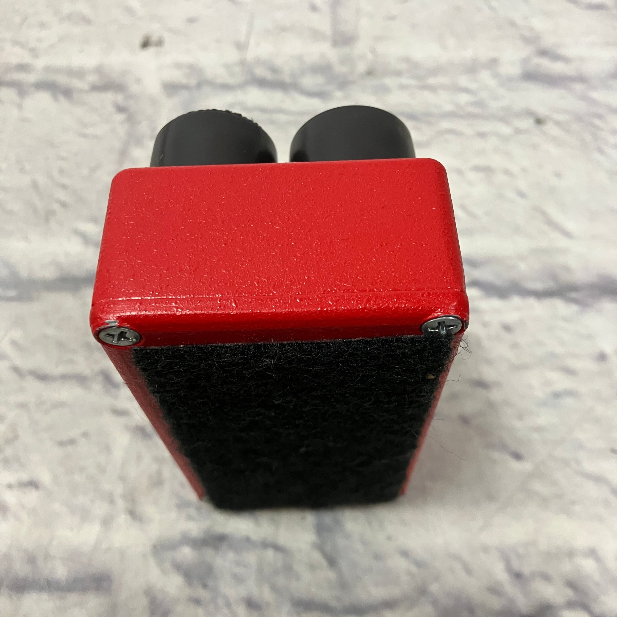MXR Dyna Comp Compression Pedal
