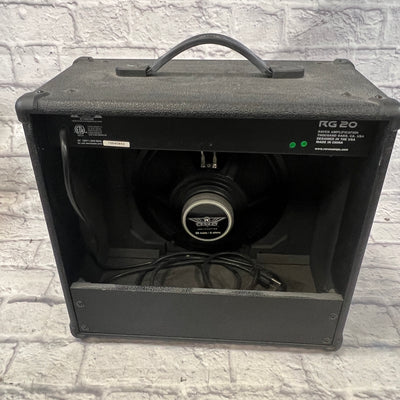 Raven RG20 Guitar Combo Amp
