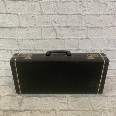 Vintage Conn Director Clarinet