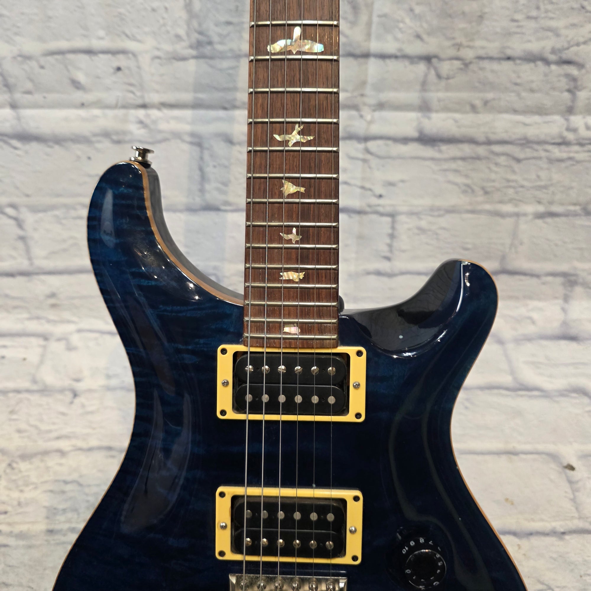 PRS Custom 24 Electric Guitar
