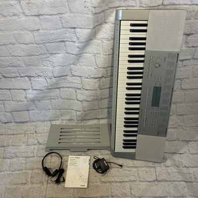 Casio LK-280 Electric Keyboard Piano