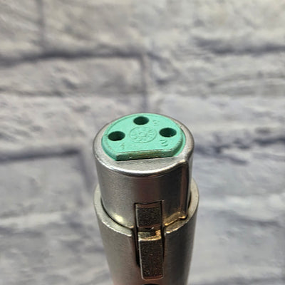 Switchcraft 322 3-Pin XLRF to RCA-F Adapter
