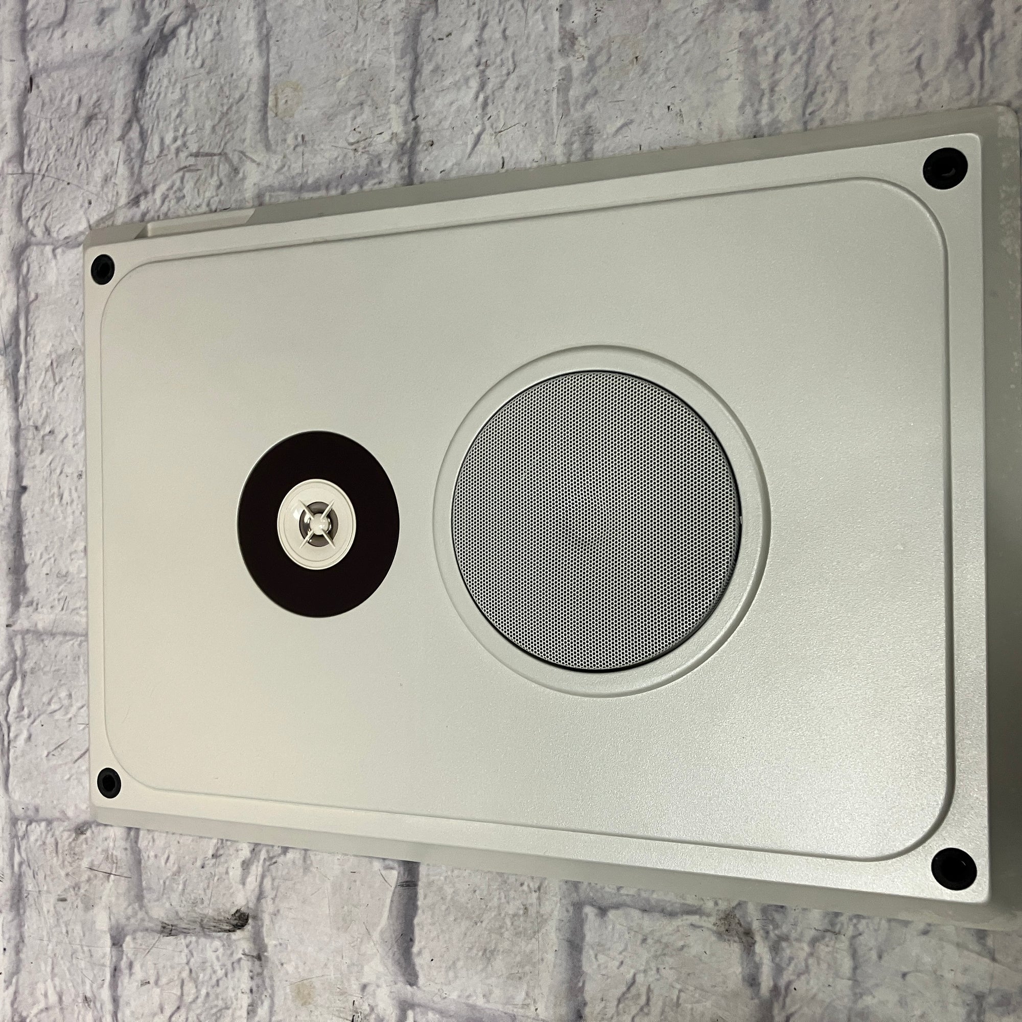 Fostex SH501-F Flat Panel Wall Speaker - Evolution Music