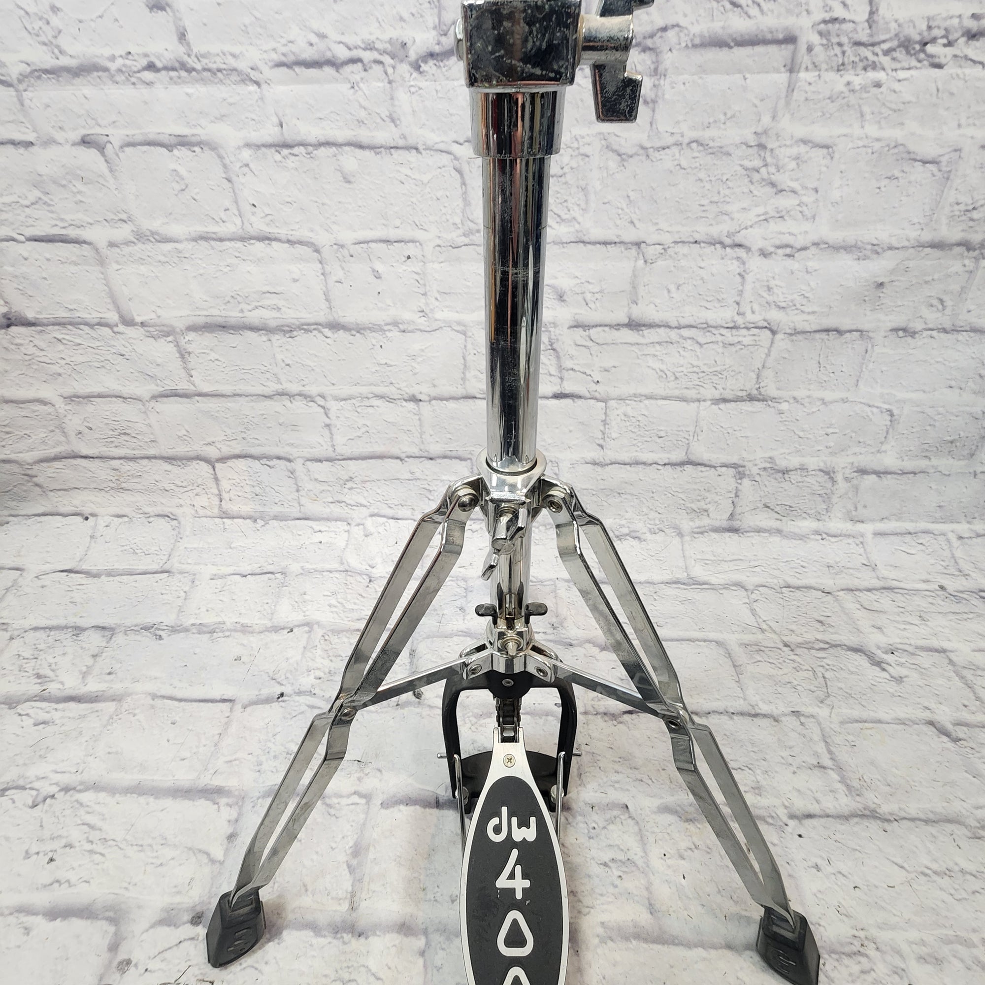 DW 4000 Series Hi Hat Stand