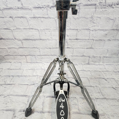 DW 4000 Series Hi Hat Stand