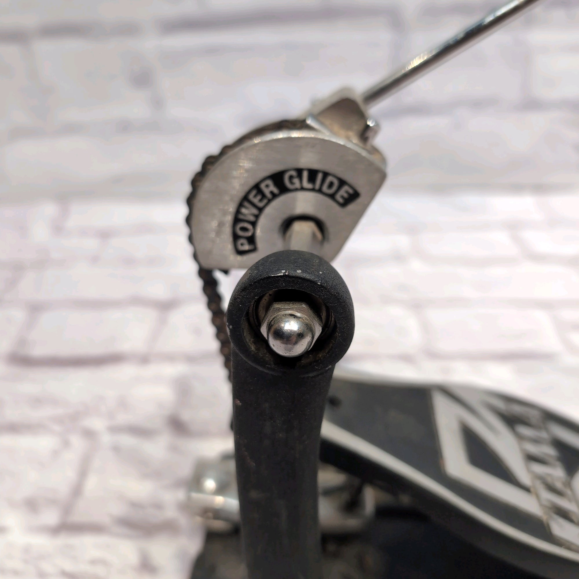 Tama Power Glide Kick Pedal