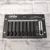 MPROW DMX-160 Lighting 16 Channel Simple DMX Controller