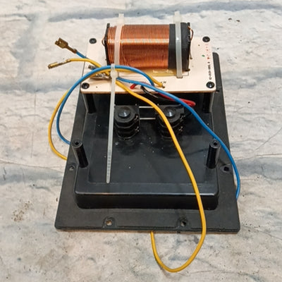 Peavy PR SUC Terminal Plate