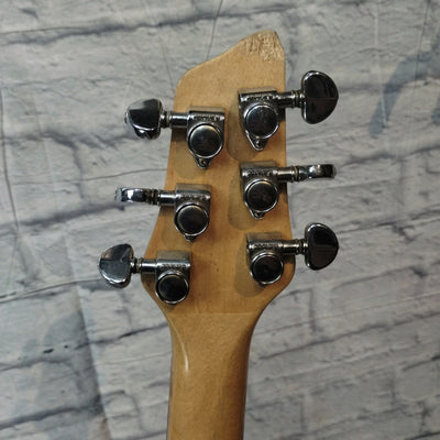 Washburn Maverick BT-3 Electric Guitar