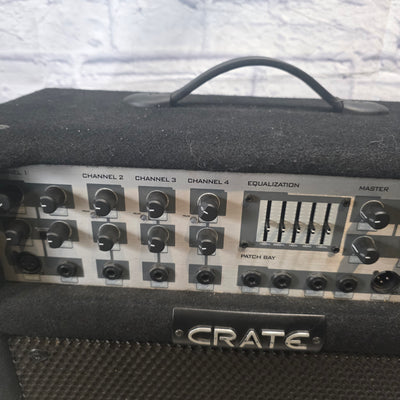 Crate XK 100 Keyboard Amp