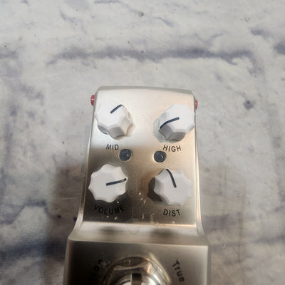 Joyo Metalhead Mini Distortion Pedal