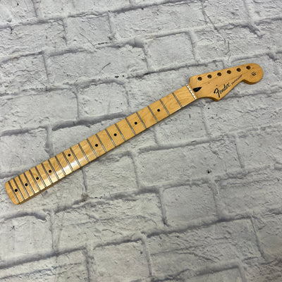 Fender Player Stratocaster Neck